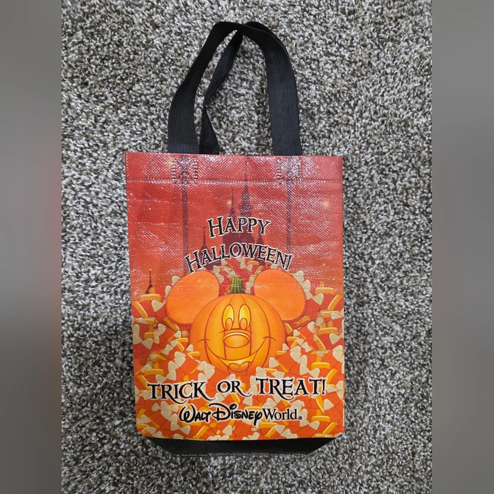Tote Bag - Black